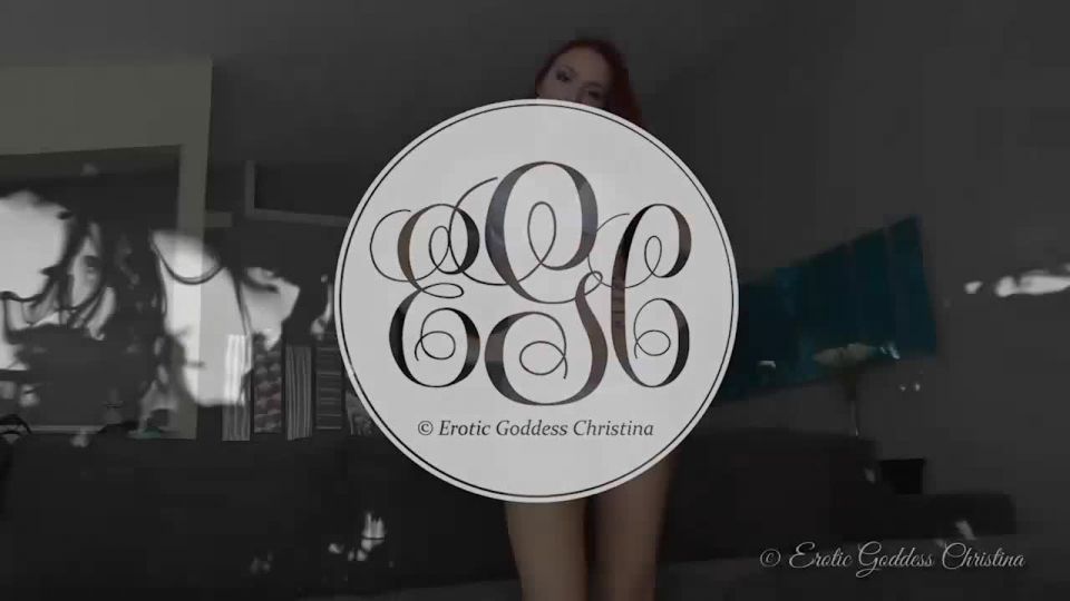 online xxx clip 18 femdom tied up fetish porn | Goddess Christina – No Pussy For You – Cocktease, Pussy Worship | cocktease