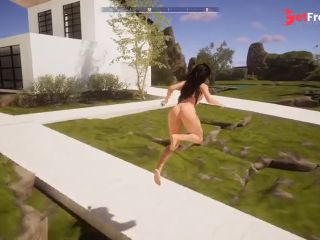 [GetFreeDays.com] Wild Life Sandbox Map Porn game play Part 10 Sex Party House Unreal Engine 5 Wild Life Game Play Porn Film July 2023-9