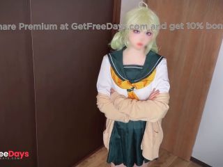 [GetFreeDays.com] Cosplay coser Porn Video October 2022-1