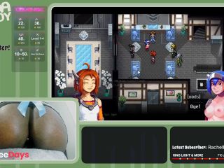 [GetFreeDays.com] PandaFemboy Plays CrossCode Part 8 Sex Film April 2023-1