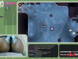 [GetFreeDays.com] PandaFemboy Plays CrossCode Part 8 Sex Film April 2023-4