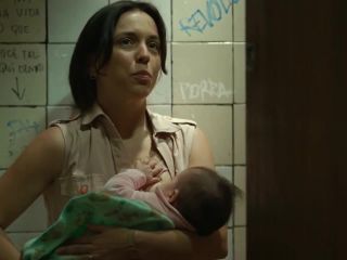 Sara Antunes, Ingrid Gaigher, Ariane Souza, Raquel Ferreira - Segunda Chamada s01e05 (2019) HD 720p!!!-2