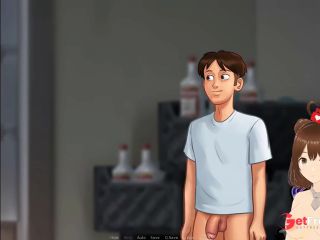 [GetFreeDays.com] Summertime saga FHD 33 - Jazziuu - Gameplay Adult Leak July 2023-2