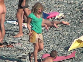 Nudist video 01055-8