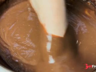 [GetFreeDays.com] Chocolate Covered Feet FREE 4K FULL VIDEO Sex Video November 2022-1