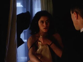 Robin Tunney, Julie Delpy, Tuesday Weld, Emily Bruni - Investigating Sex (2001) HD 1080p!!!-6