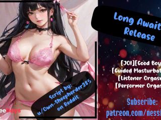 [GetFreeDays.com] Long Awaited JOI Release  Audio Roleplay Adult Film January 2023-0