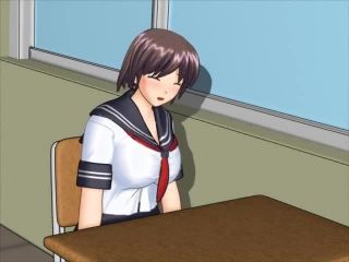 3DHentai 7201 The Insulting Classroom Takao-3