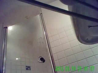 Shower bathroom 2808-7