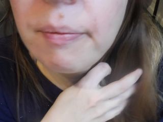 Another simple but cute burping fet vid webcam MelanieSweets-5