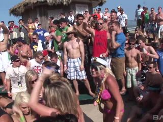 Rump Shaker Beach Dance  Off-0