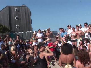 Rump Shaker Beach Dance  Off-6