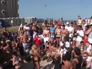 Rump Shaker Beach Dance  Off-7