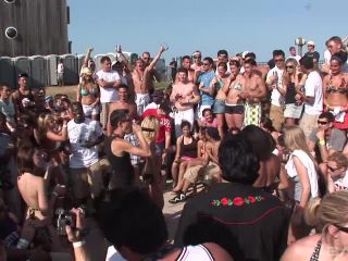 Rump Shaker Beach Dance  Off-9