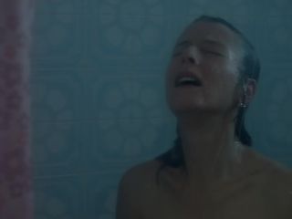 Karin Viard - Lulu femme nue (2013) HD 1080p - (Celebrity porn)-2