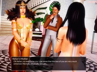 [xhentai.porn] Mythic Manor - Massive Ejaculation For Nefaris Salvation - Chapter 41 keep2share k2s video-2