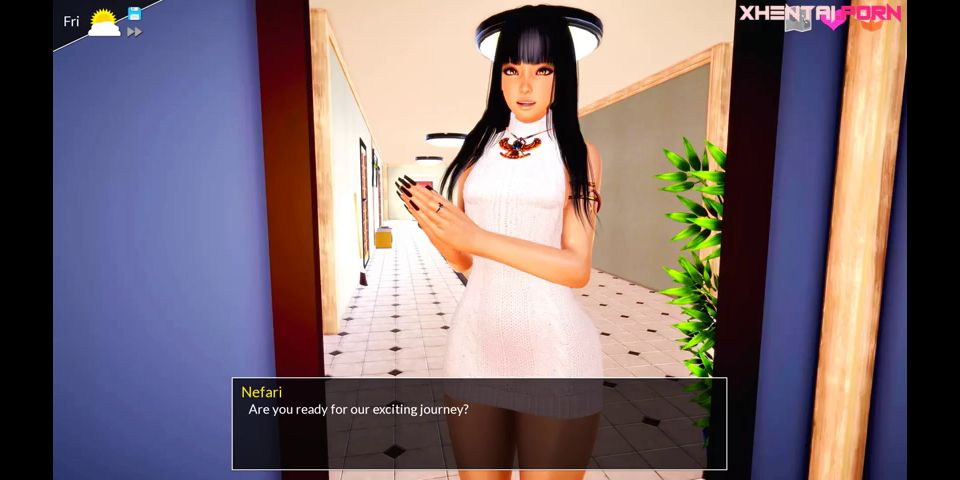 [xhentai.porn] Mythic Manor - Massive Ejaculation For Nefaris Salvation - Chapter 41 keep2share k2s video