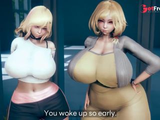 [GetFreeDays.com] Welcome, new neighbor 3D Honey Select2 Sex Stream December 2022-9