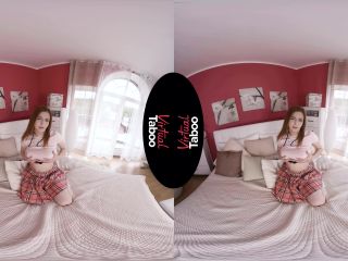 VirtualTaboo presents Eye To Eye With Sophia – Sophia Traxler 5K (MP4, 5400×2700, UltraHD/4K) *-6