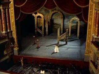 Asia Argento – Phantom of the opera (1998) - (Celebrity porn)-0