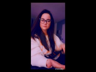 M@nyV1ds - CaityFoxx - Domme Compilation-7