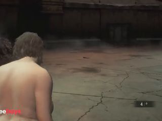 [GetFreeDays.com] EP12 Finale Curvy Jill Valentine Naked Mod by alphaZomega - Resident Evil 3 Remake Sex Video July 2023-3