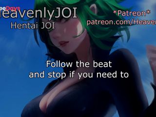 [GetFreeDays.com] Tatsumaki Encounter CBT, Maledom, JOI, 18 Adult Stream April 2023-1