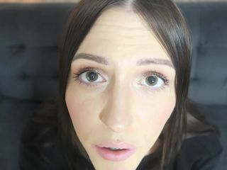 pvc fetish 3d | Living alone with daddy – virtual BJ – Lil Olivia | kink-8