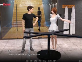 [GetFreeDays.com] University of Problems other characters sex game sex scenes gameplay part 3 18 Sex Film November 2022-5