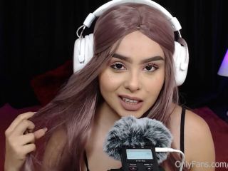 Vico AsmrMy Experience With A Porn ActorErotic Asmr 720p-0