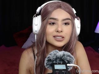 Vico AsmrMy Experience With A Porn ActorErotic Asmr 720p-8