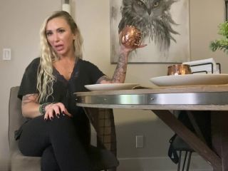 clip 45 SorceressBebe - Forever A Foot Tickler (JOI) | fetish | pov foot fetish website-0