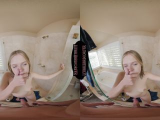 Coco Lovelock - Coco Gets Dirty And Squirts In The Shower - LethalHardcoreVR (UltraHD 4K 2021)-2