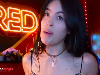 [GetFreeDays.com] CANDY LA REINA DEL PORNO Adult Video November 2022-4