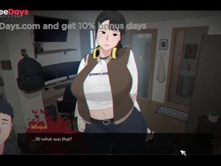 [GetFreeDays.com] Tenants Of The Dead Hentai Game Sex Scenes Gameplay Part 1 18 Sex Film February 2023-1