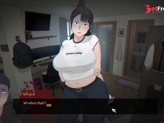 [GetFreeDays.com] Tenants Of The Dead Hentai Game Sex Scenes Gameplay Part 1 18 Sex Film February 2023-2