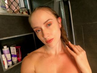 online adult video 24 Scarlet Chase aka SecretCrush – Take A Shower With Me | shower scenes | masturbation porn hardcore milf porn videos-3