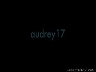 [SiteRip] AudreyBitoni V22606 full h264 1500-0