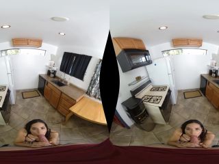 Milfvr presents Rent to Moan - Tia Cyrus | virtual reality | 3d porn -1