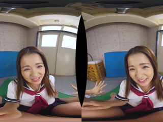 TMAVR-089 F - Virtual Reality JAV-8