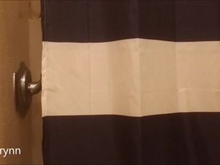 adult clip 46 femdom facial Miss Brynn – Stare at the Shower Curtain Loser Denial, giantess on big ass porn-8