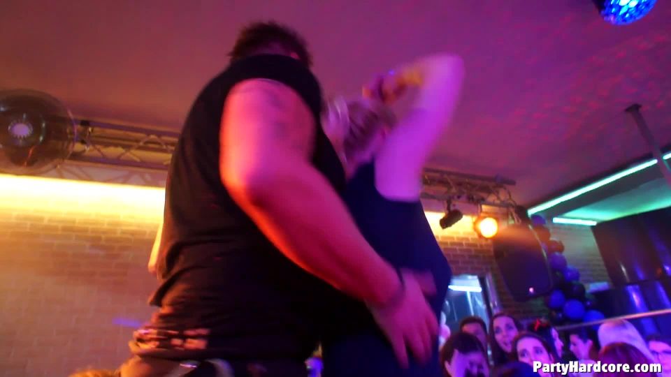 Party Hardcore Gone Crazy Vol. 38 Part 4 - Cam 2