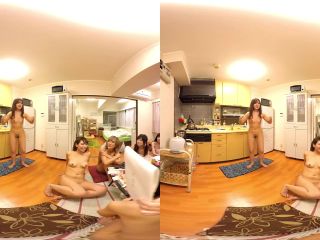 Naked Apartment Part 2-9