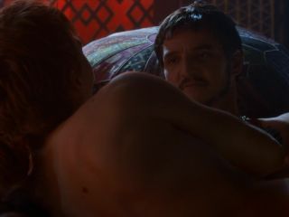 Josephine Gillan, Xena Avramidis – Game of Thrones s04e03 (2014) HDTV 1080p - (Celebrity porn)-5