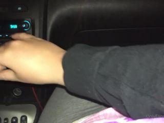 Daisea - years ago when i got my uber driver to touch me what do ya think do you think i should 07-05-2020-1