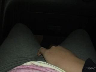 Daisea - years ago when i got my uber driver to touch me what do ya think do you think i should 07-05-2020-6