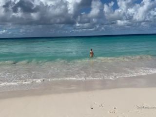 Shona River () Shonariver - barbados holiday sunbathing gettingtanned lovemylife lovemyfans 13-03-2020-5