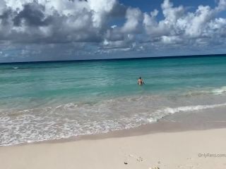 Shona River () Shonariver - barbados holiday sunbathing gettingtanned lovemylife lovemyfans 13-03-2020-6