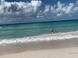 Shona River () Shonariver - barbados holiday sunbathing gettingtanned lovemylife lovemyfans 13-03-2020-8