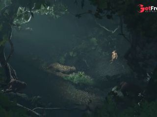 [GetFreeDays.com] Shadow of the Tomb Raider Nude Game Play Part 04 New 2024 Hot Nude Sexy Lara Nude WIP Mod Porn Film March 2023-7